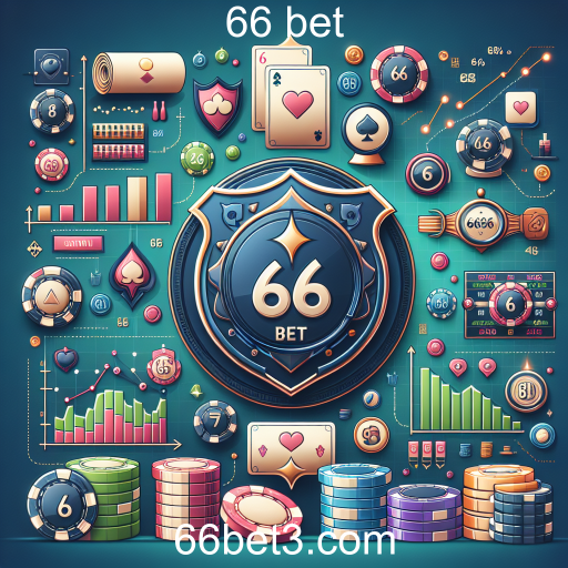 Maximizando suas Chances: Estratégias de Jogo Eficazes na 66 Bet